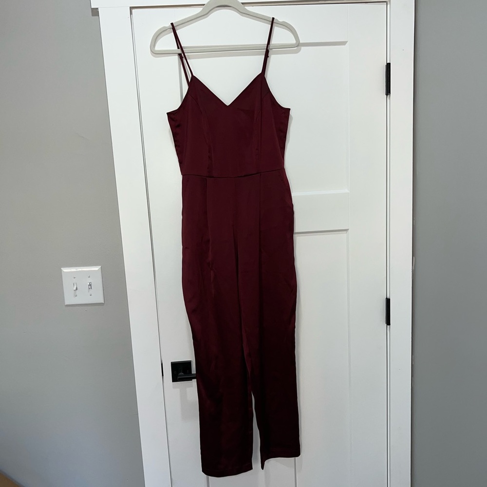 Lulu’s Jumpsuit